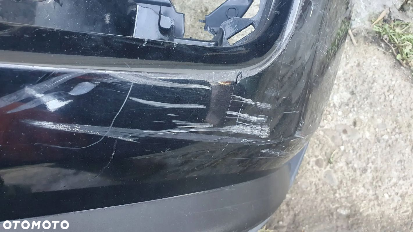 Mazda CX-7 Xenon PDC zderzak przedni przód $ - 3