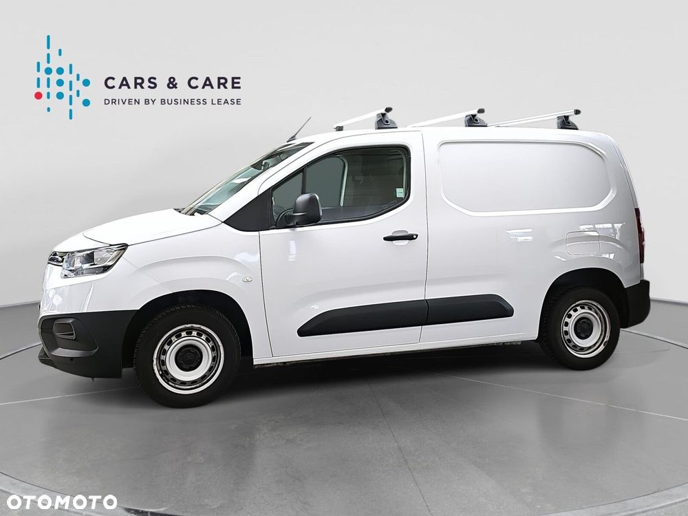 Toyota ProAce 1.2 D-4T 110KM std Furgon Active - 32