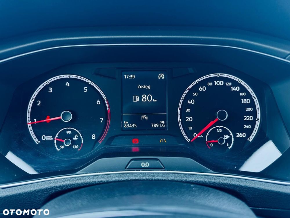 Volkswagen T-Roc 1.5 TSI GPF ACT Advance - 16