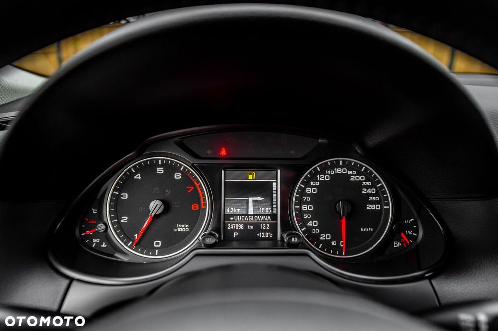 Audi Q5 2.0 TFSI quattro tiptronic - 28