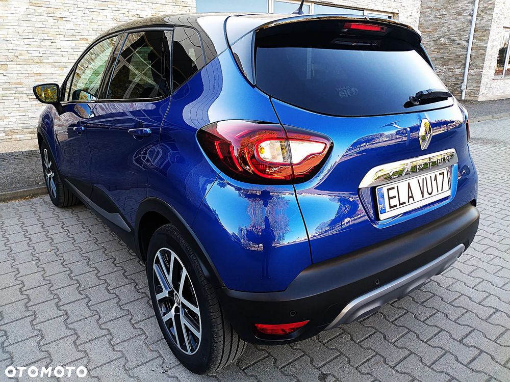 Renault Captur - 8