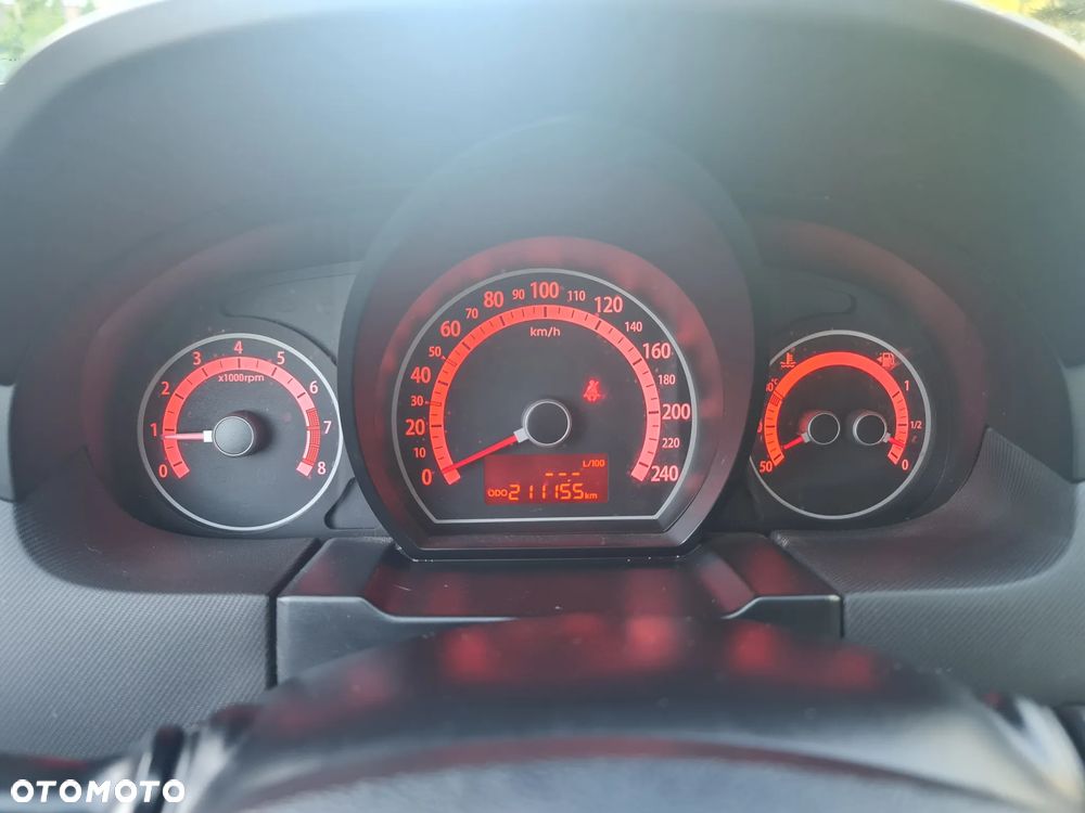 Kia Ceed 1.4 Comfort - 14
