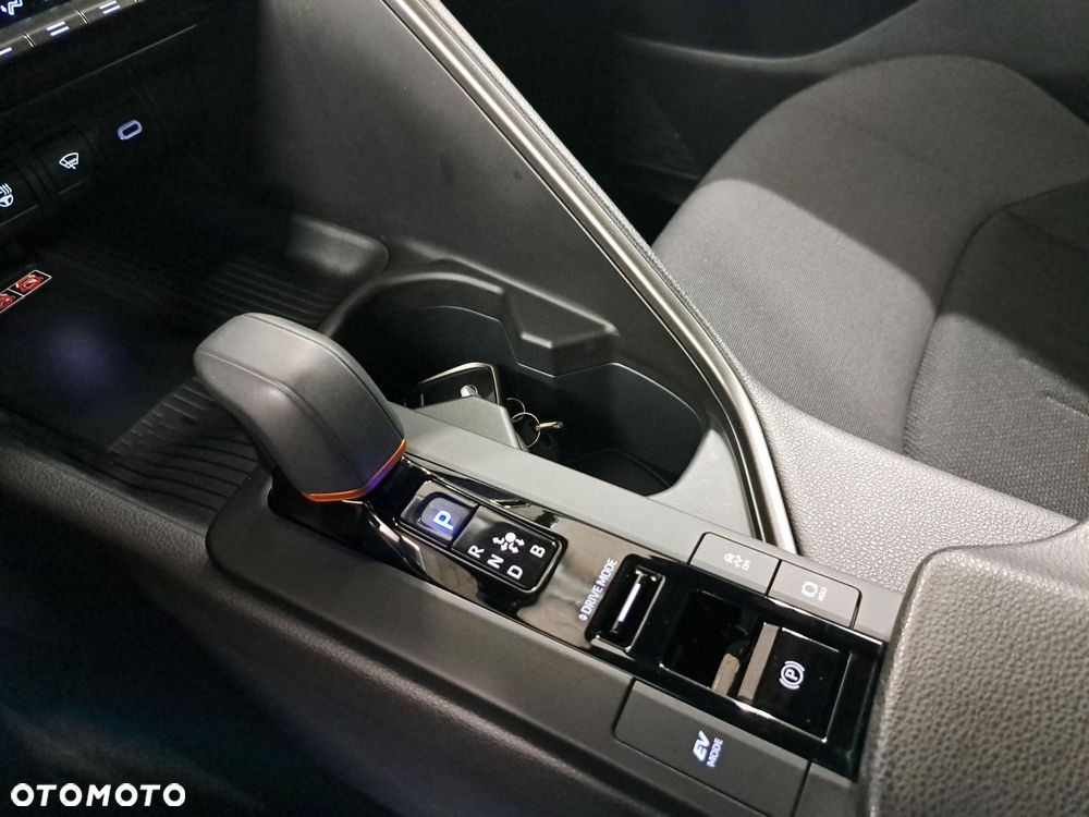 Toyota C-HR 1.8 Hybrid Style - 25