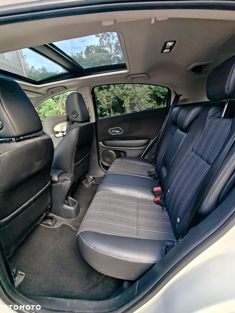Honda HR-V 1.6 i-DTEC Executive (ADAS) - 13