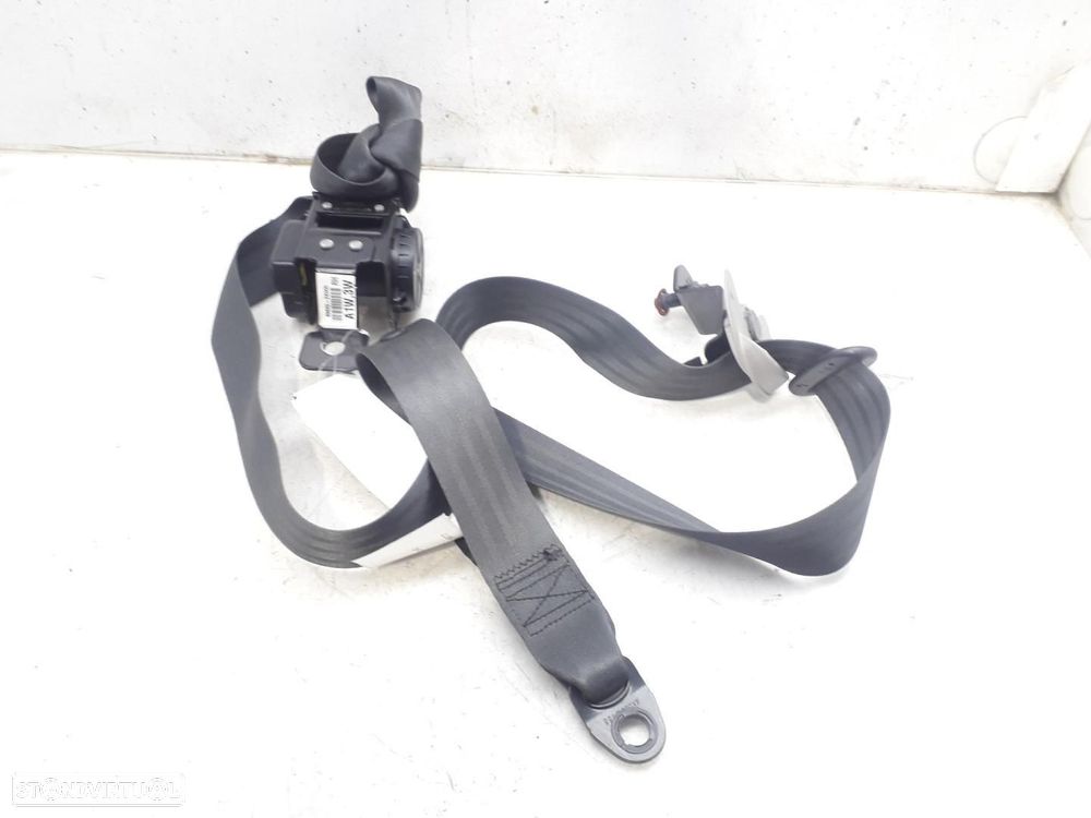 CINTO DE SEGURANÇA TRASEIRO DIREITO KIA SOUL - 1