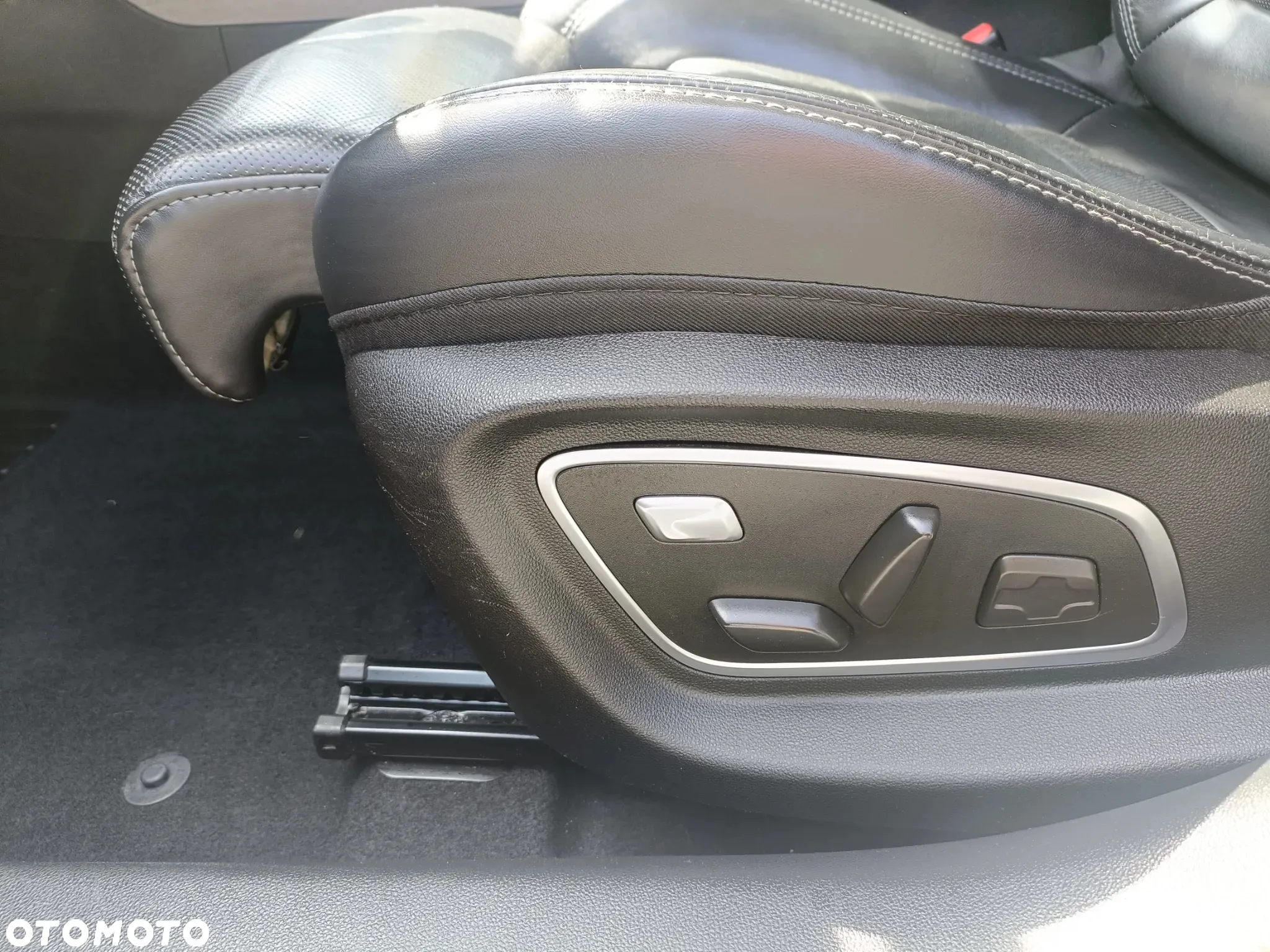 Renault Talisman Blue dCi 200 EDC INITIALE PARIS - 5