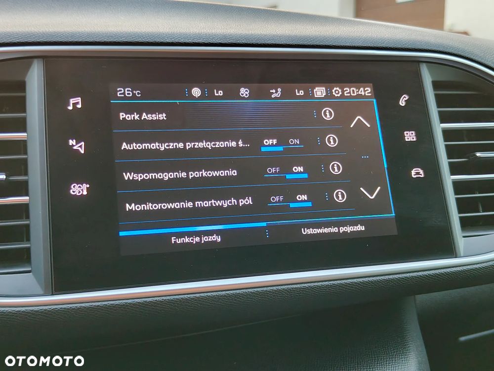 Peugeot 308 - 37