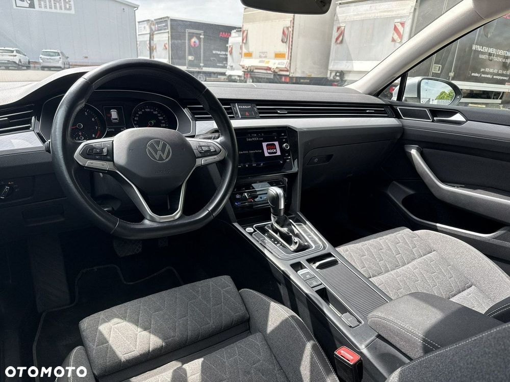 Volkswagen Passat 1.5 TSI EVO Business DSG - 13