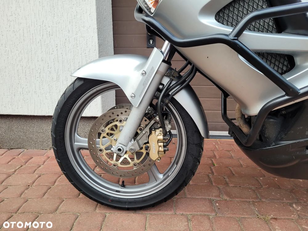 Honda Varadero - 8