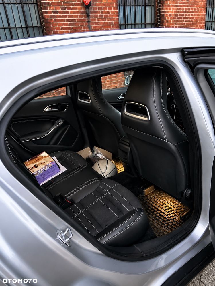 Mercedes-Benz GLA 220 CDI - 6