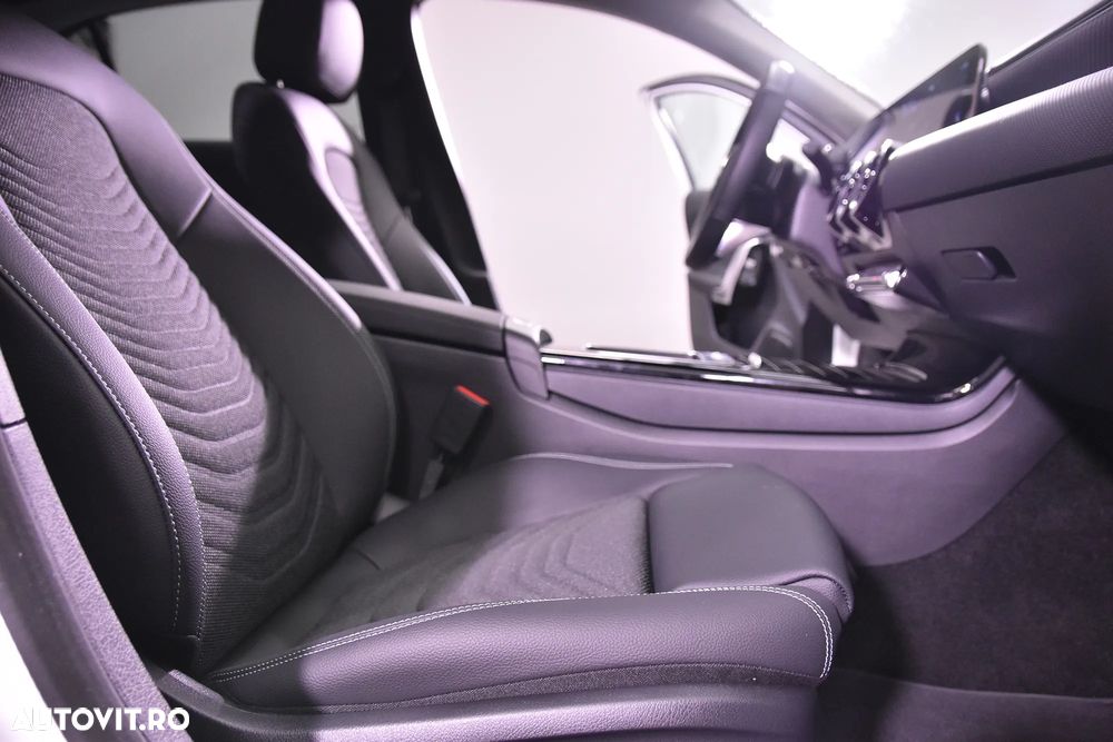 Mercedes-Benz A 180 - 12