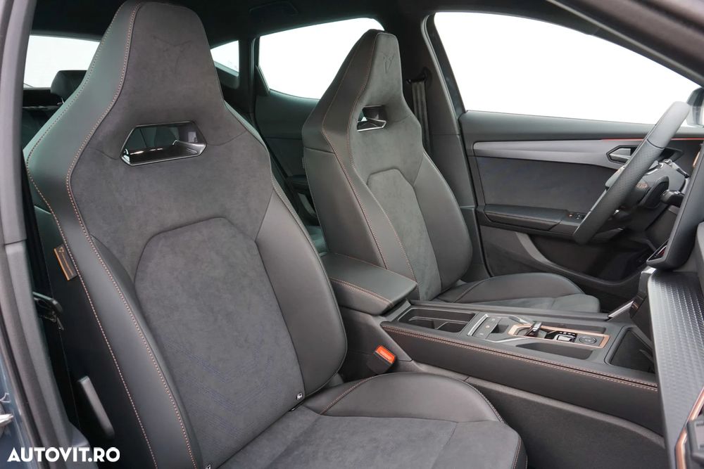 Cupra Formentor 1.5 eTSI DSG7 MHEV - 14