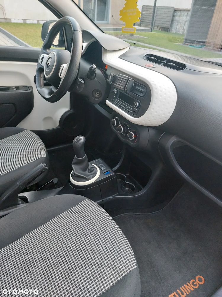 Renault Twingo - 24