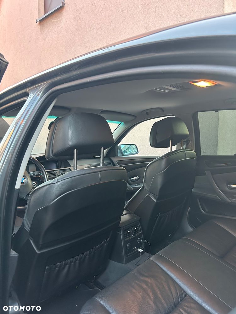 BMW Seria 5 - 14
