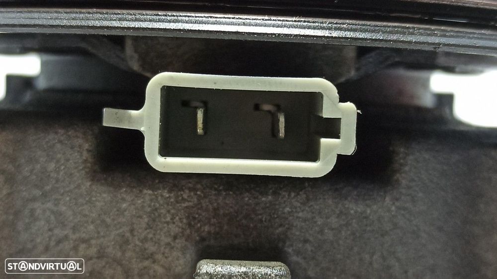 COMPRESSOR DE AR CONDICIONADO FORD ESCORT BERLINA/TURNIER CLX BERLINA - 5