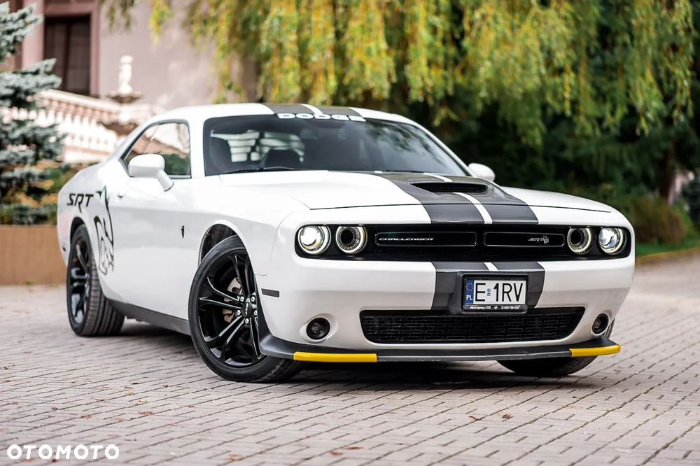 Dodge Challenger 5.7 R/T - 11