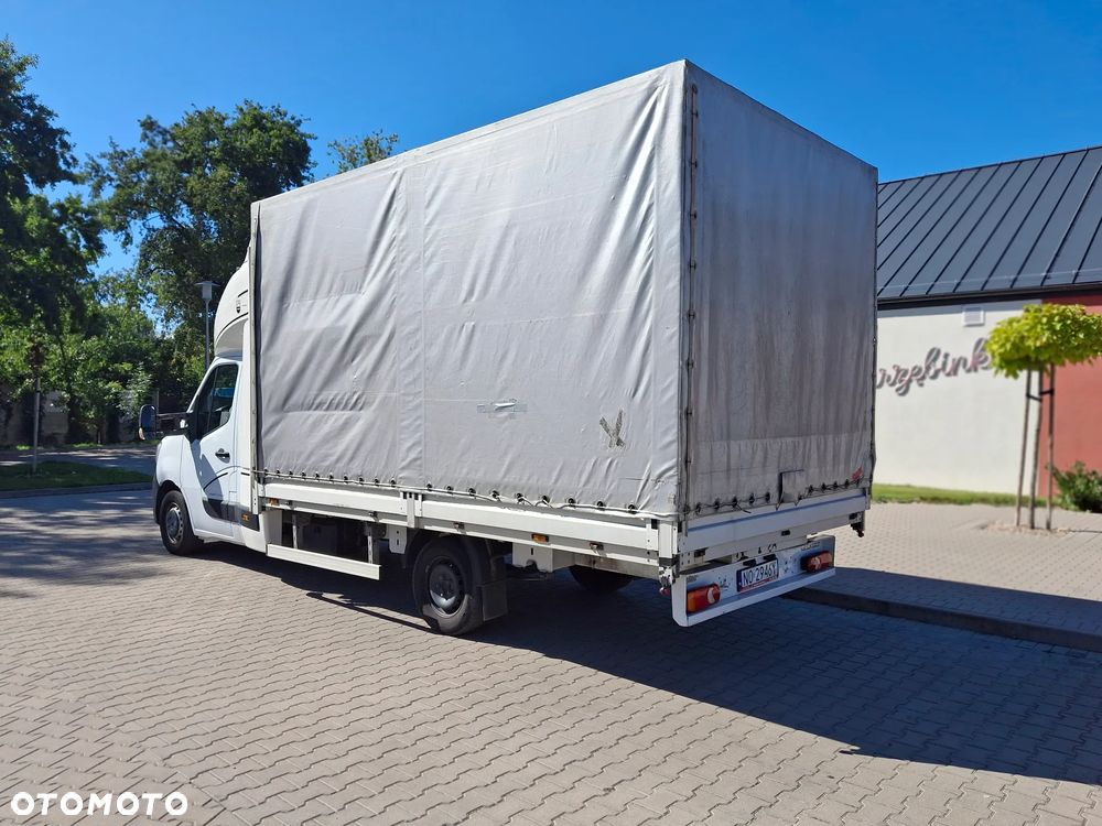 Renault Master - 12