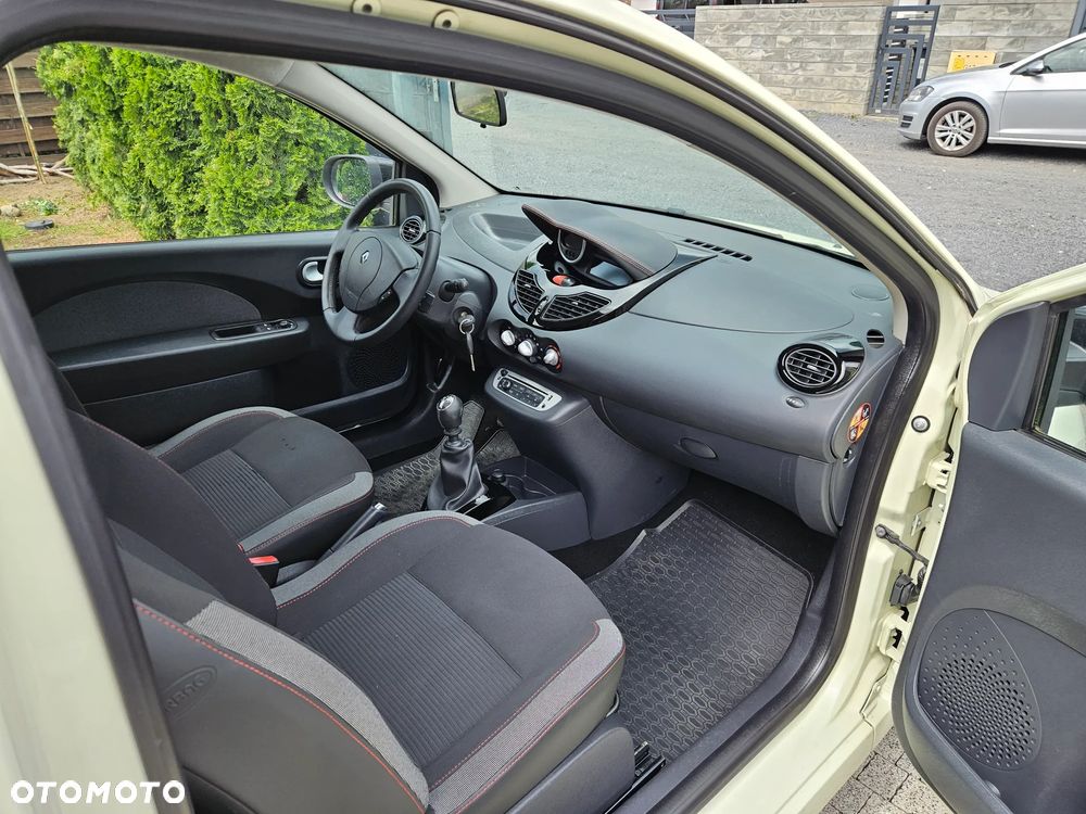 Renault Twingo 1.2 LEV 16V 75 Liberty - 10