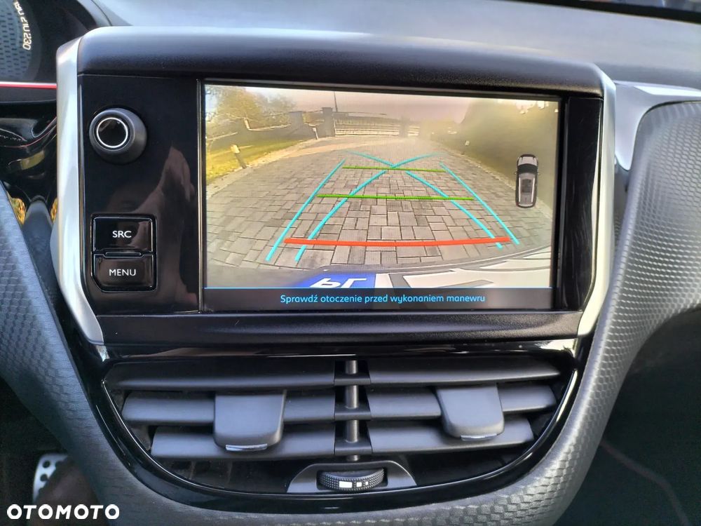 Peugeot 2008 PureTech 110 Stop&Start GT-Line Edition - 24