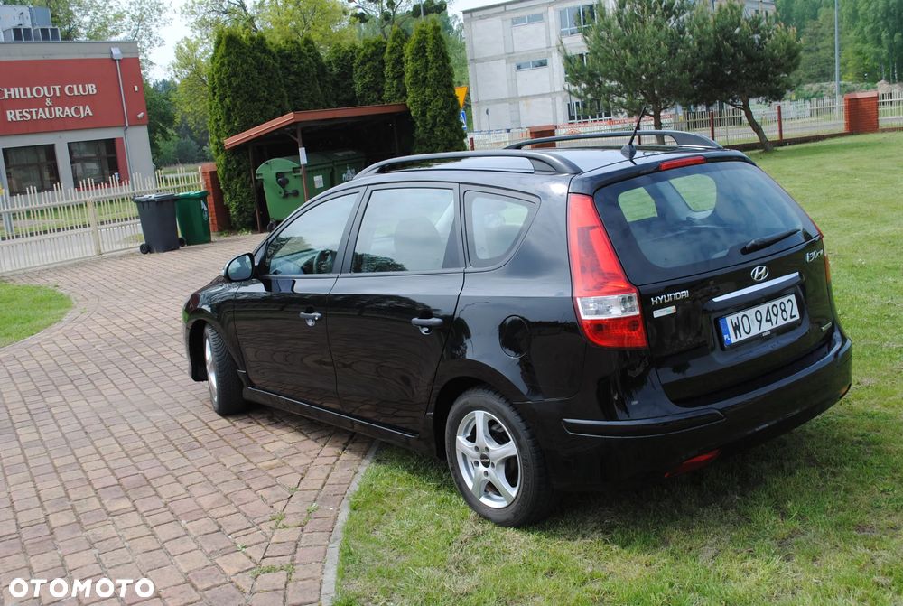 Hyundai i30 i30cw 1.6 CRDi Edition 20 - 6