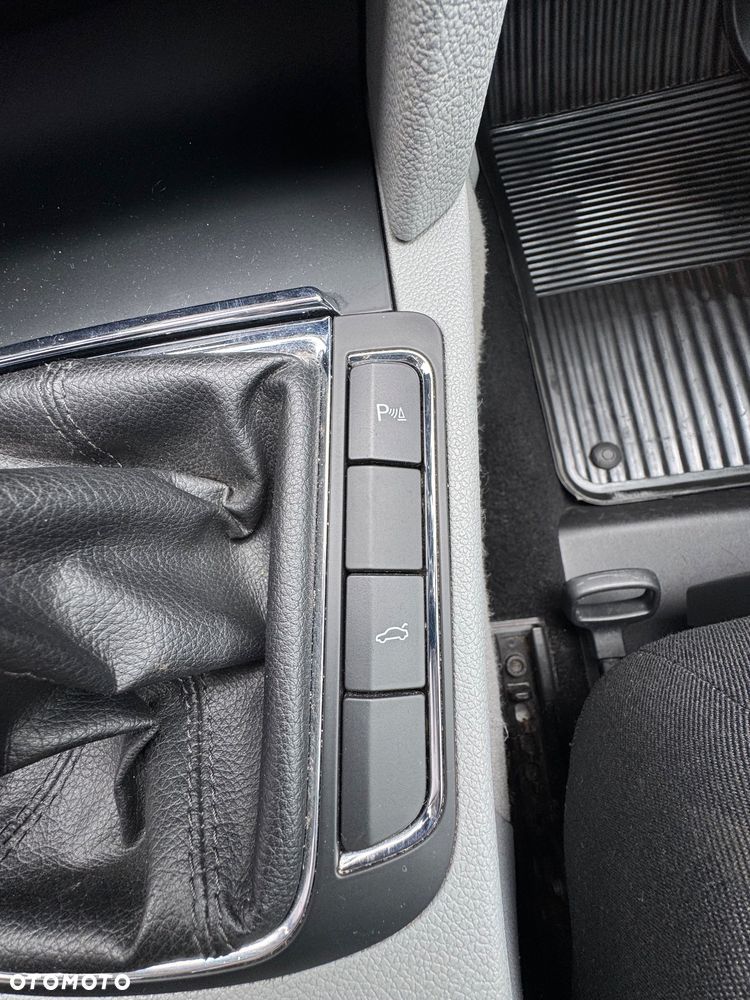 Skoda Superb 2.0 TDI Exclusive - 20