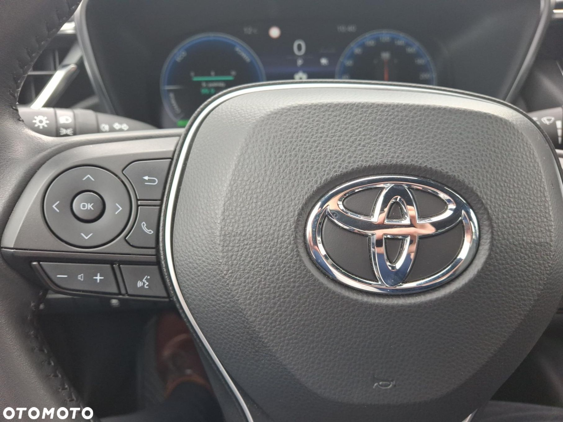 Toyota Corolla - 19