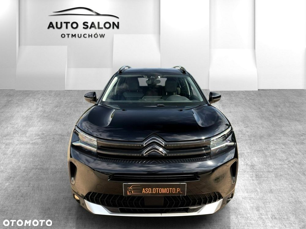 Citroën C5 Aircross - 2