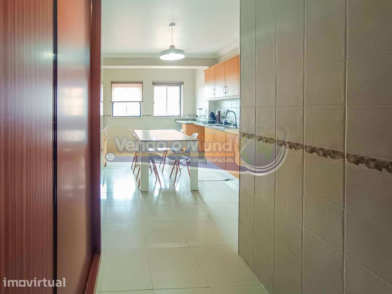 Apartamento T3 em Benavente (B660) - Grande imagem: 5/29