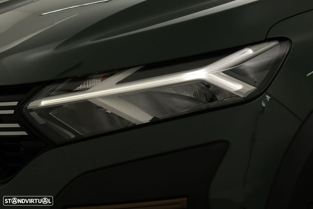 Dacia Jogger 1.0 ECO-G Extreme Bi-Fuel - 6