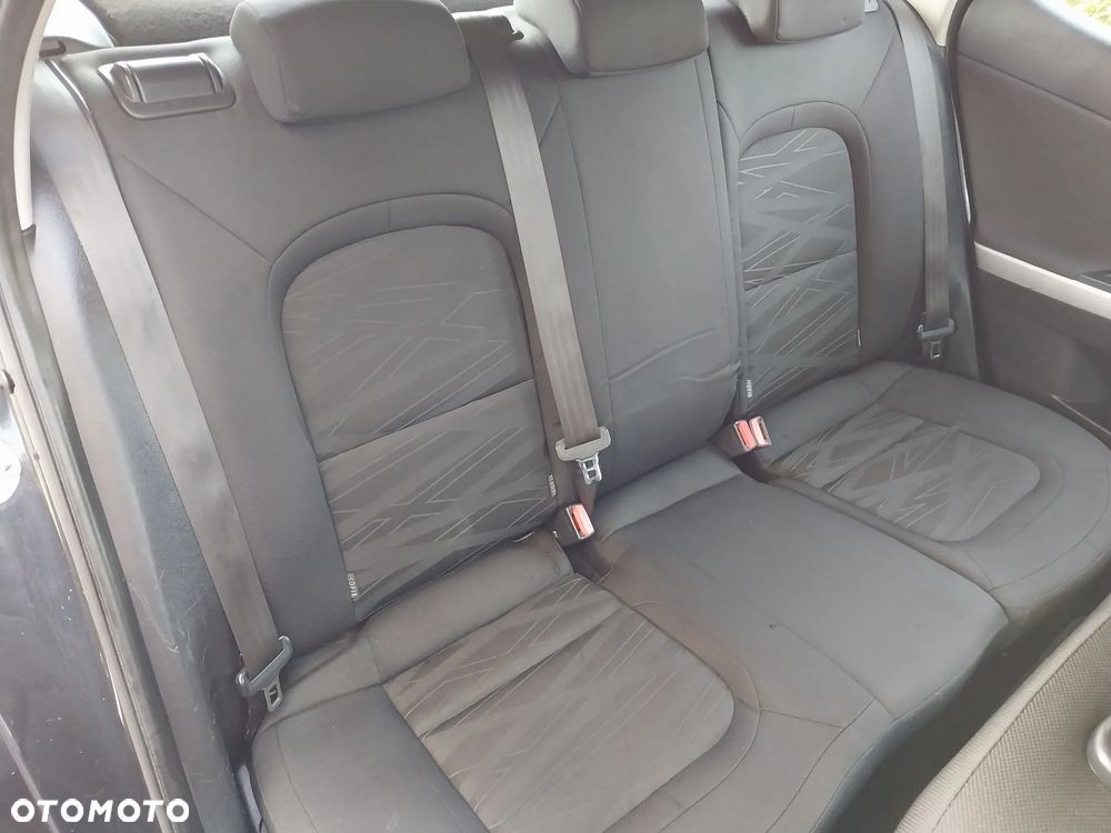 Kia Ceed 1.4 CVVT Dream Team Edition - 8
