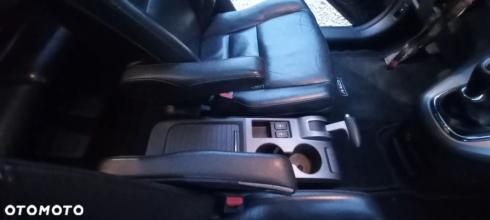 Honda CR-V 2.2i DTEC 4WD Executive - 10