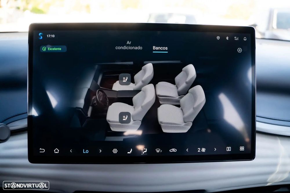 BYD Atto 3 Design - 18