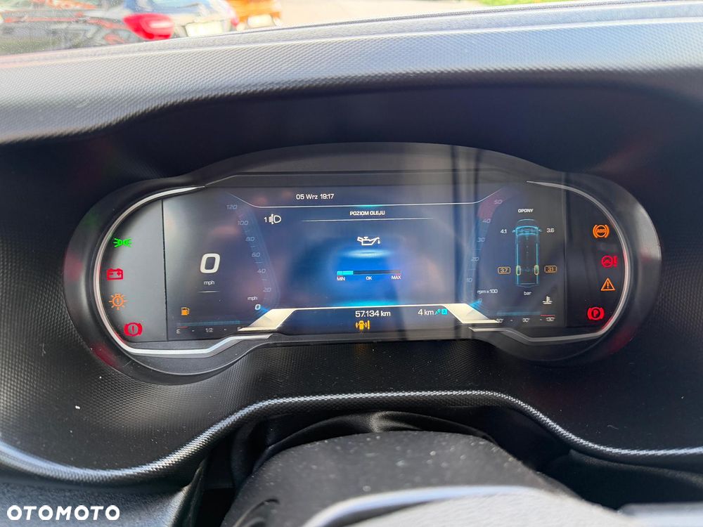 Iveco Daily 35S180, 3.0 180KM, L3H2, HiMatic, Niski przebieg, Lift - 26