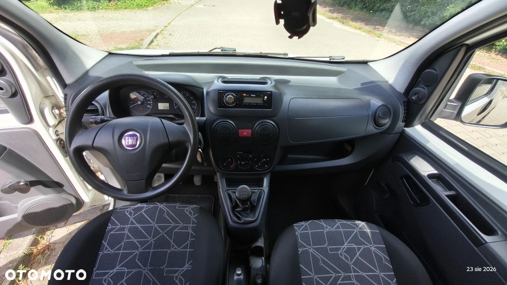 Fiat Fiorino 1.3 Multijet 16V Base - 24