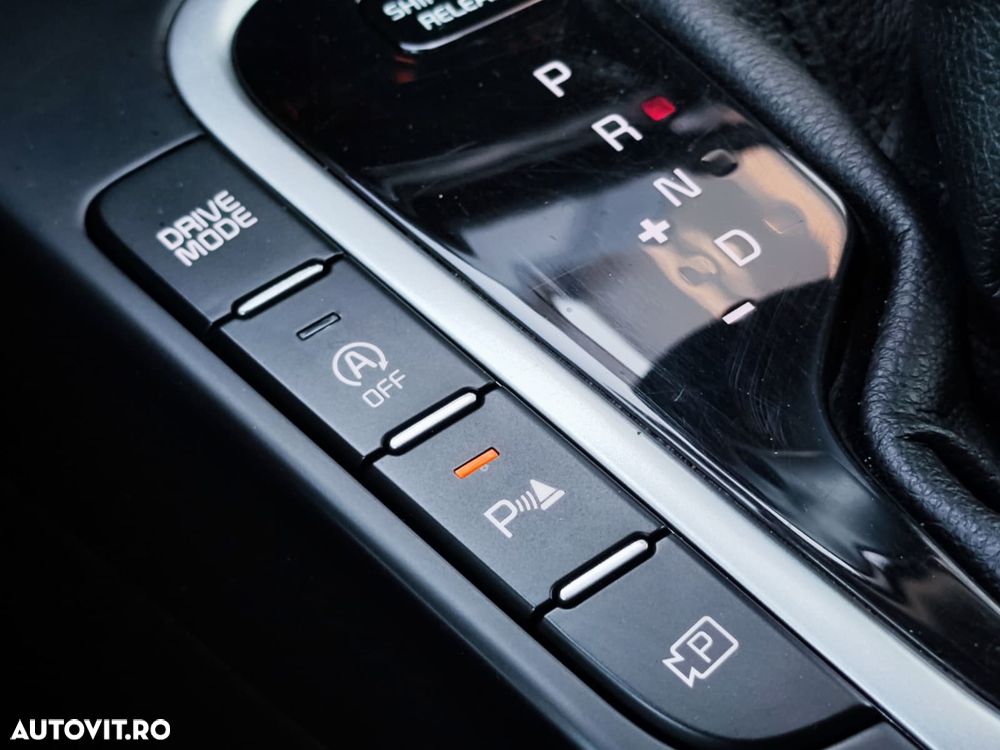 Kia Ceed 1.5 T-GDI 7DCT Best - 28