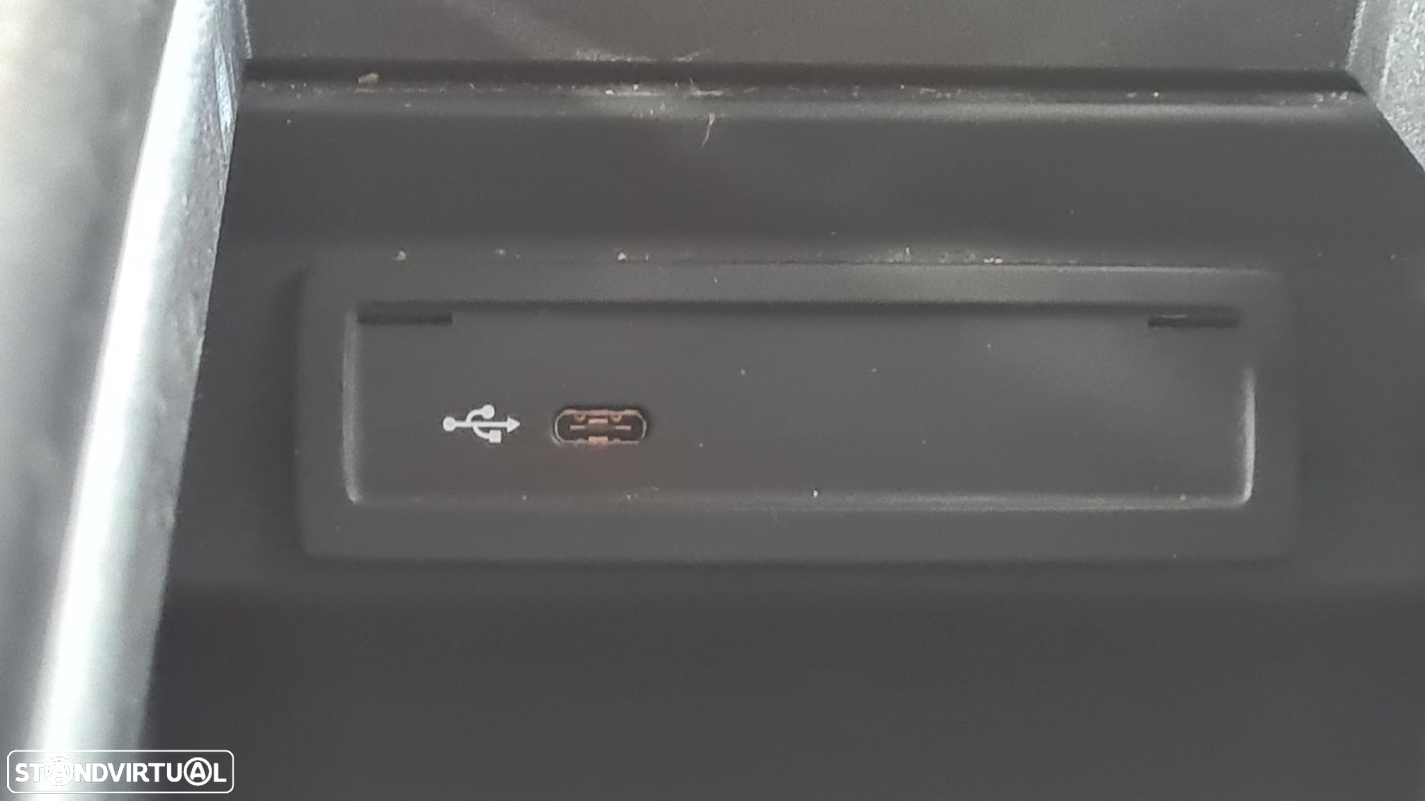 Mercedes-Benz B 180 d Business Solutions Aut. - 39