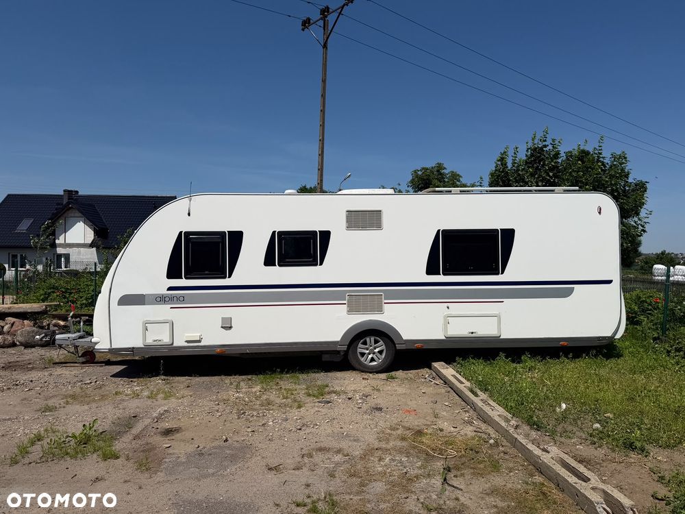 Adria 663UK - 5