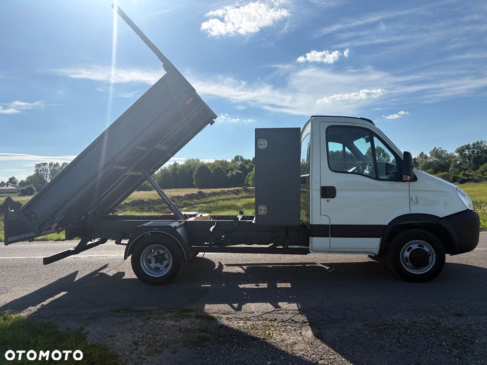Iveco DAILY - 6