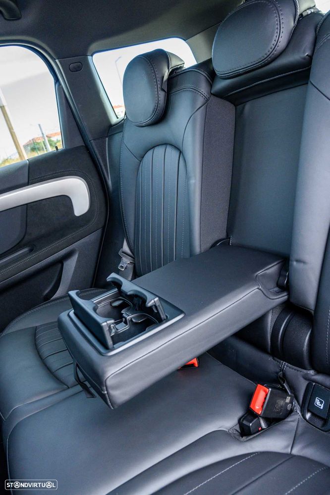 MINI Countryman - 16