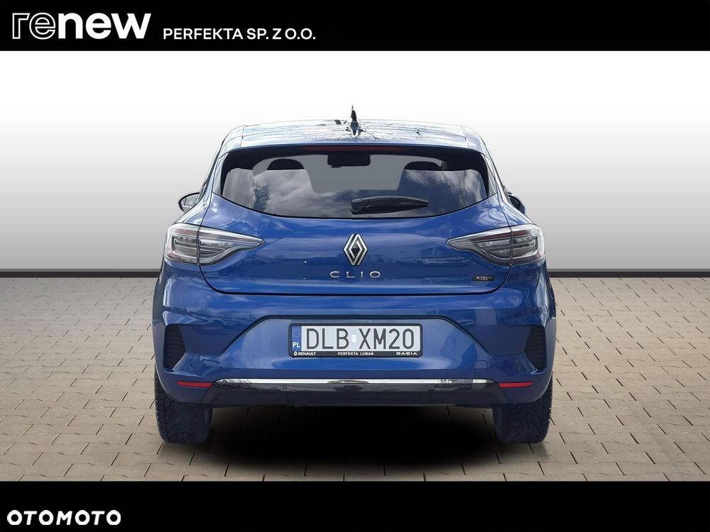 Renault Clio - 4