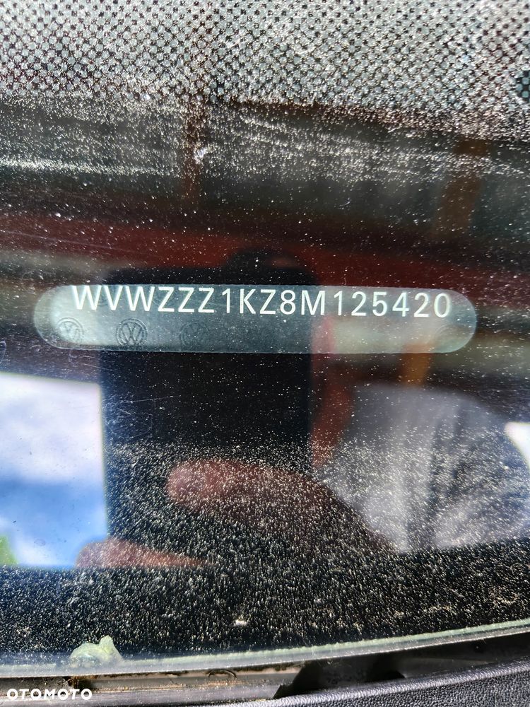 Volkswagen Jetta 1.9 TDI Comfortline - 8
