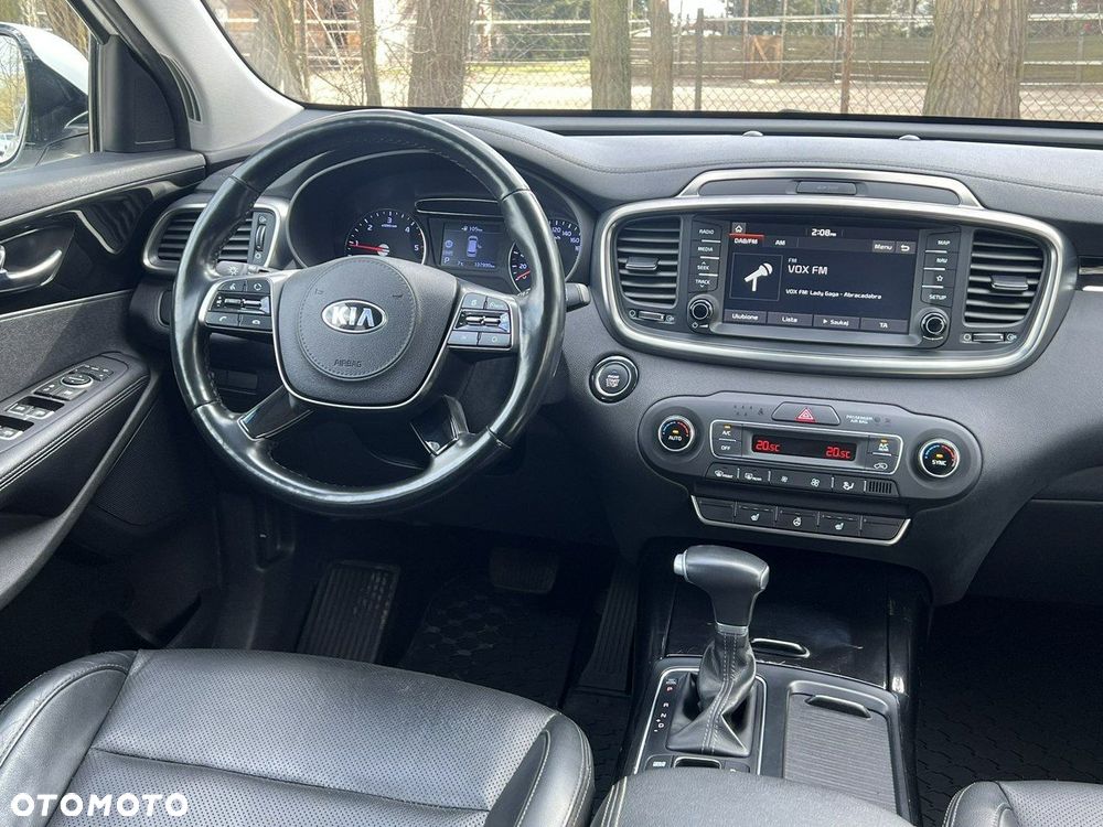 Kia Sorento 2.0 CRDI L - 21