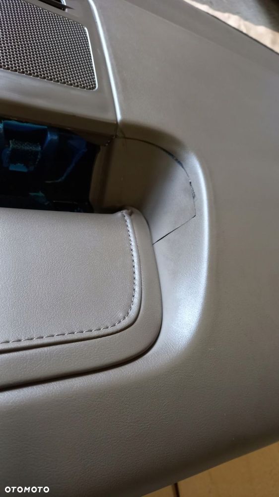KONSOLA DESKA ROZDZIELCZA SENSOR airbag 4 PASY GENESIS GV80 PODUSZKA EUROPA - 5