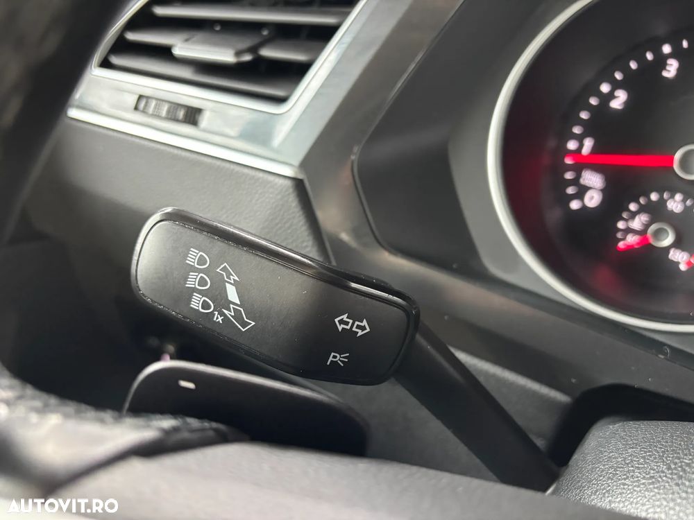 Volkswagen Tiguan 1.5 TSI OPF DSG Life - 28