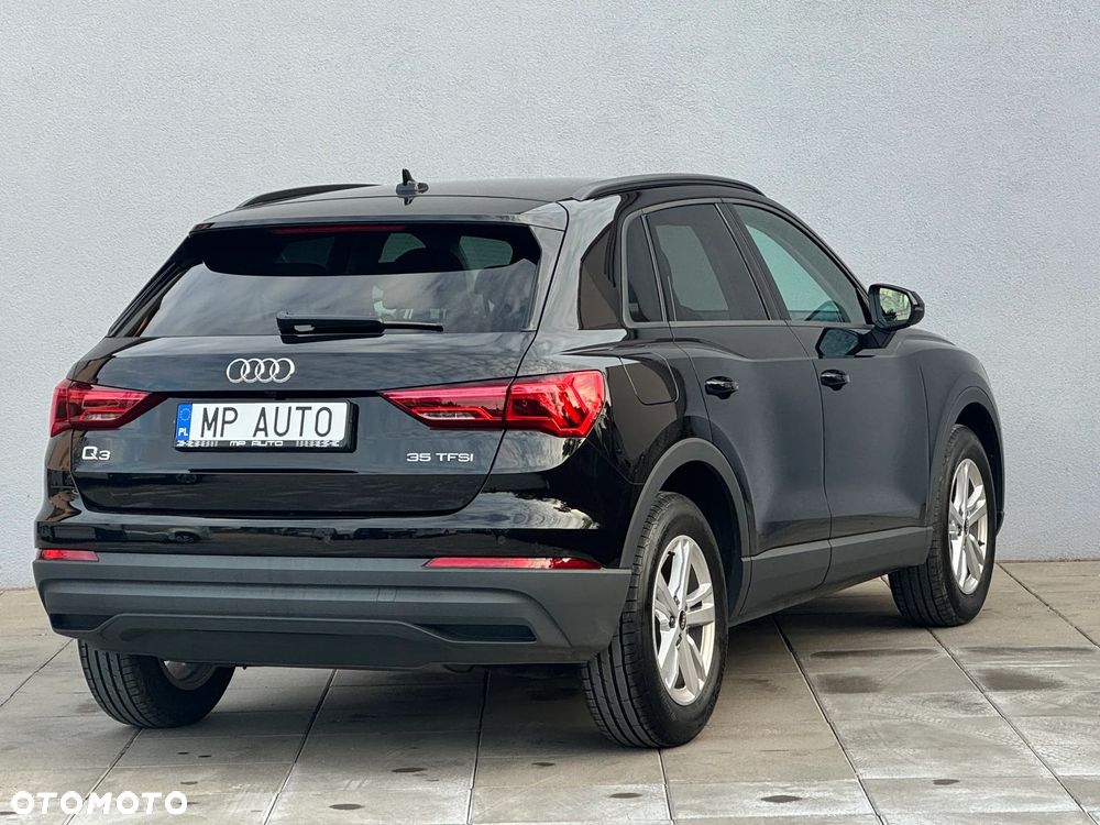 Audi Q3 35 TFSI S tronic - 5