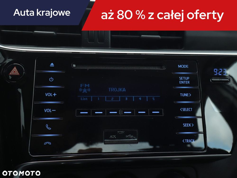 Toyota Corolla - 14