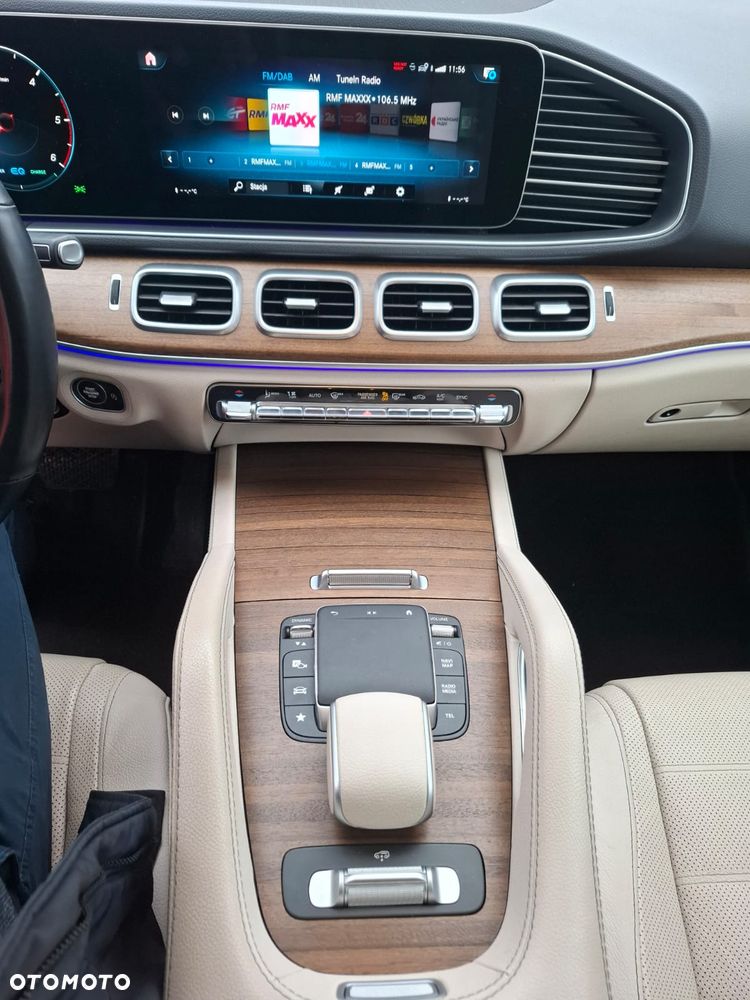 Mercedes-Benz GLE 350 d 4-Matic Premium Plus - 19