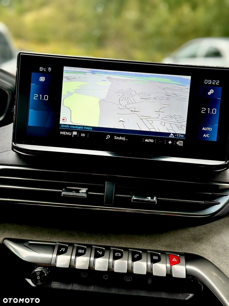 Peugeot 3008 1.5 BlueHDi GT Pack S&S EAT8 - 27