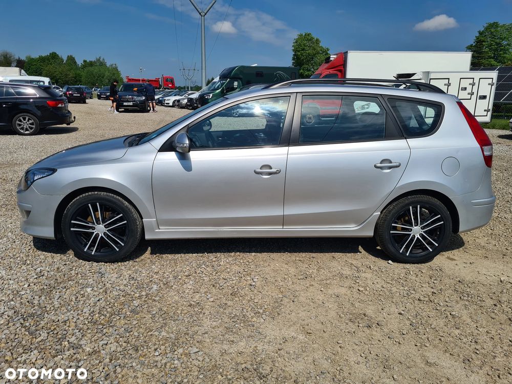 Hyundai i30 i30cw 1.4 Edition 20 - 4