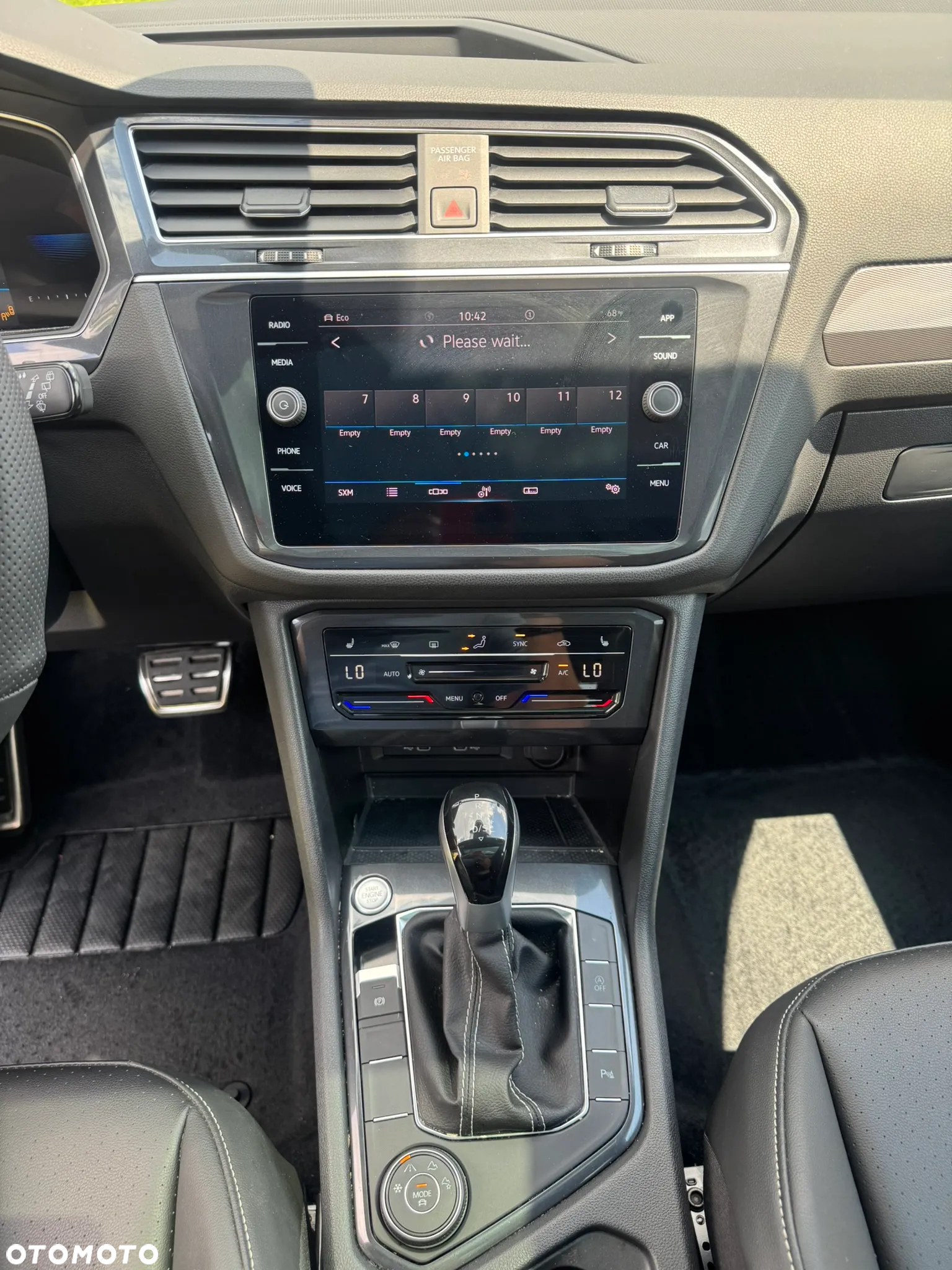 Volkswagen Tiguan Allspace - 13